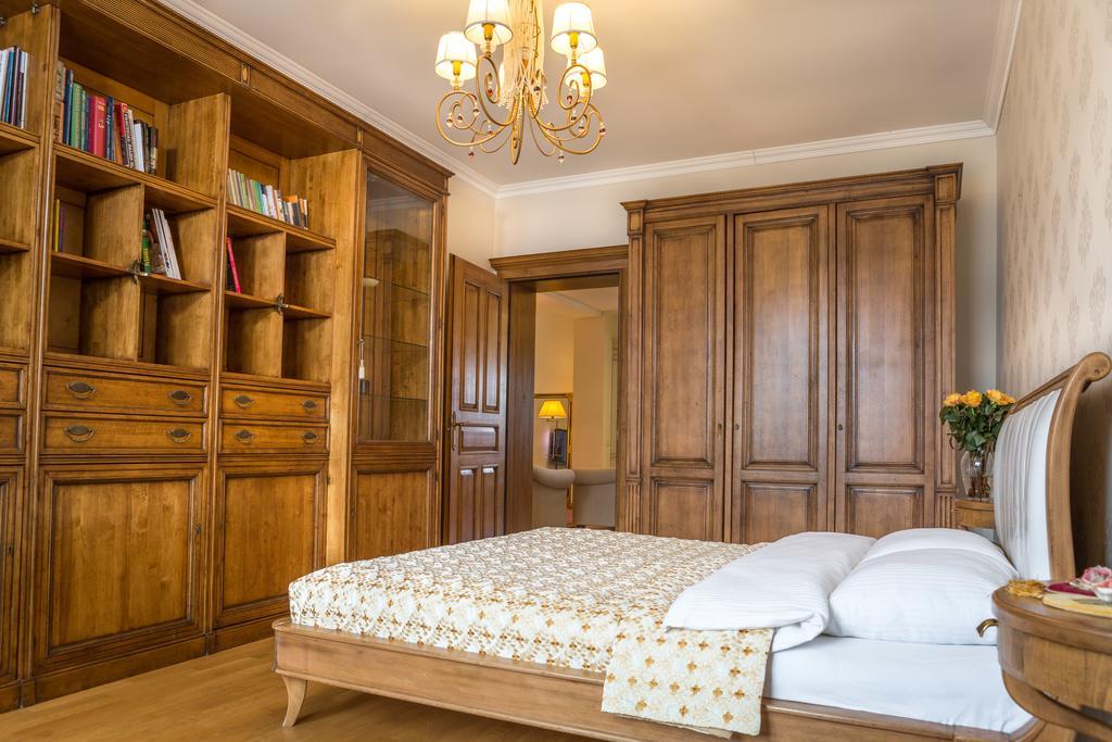 Elegance Appartement Klaipėda Buitenkant foto