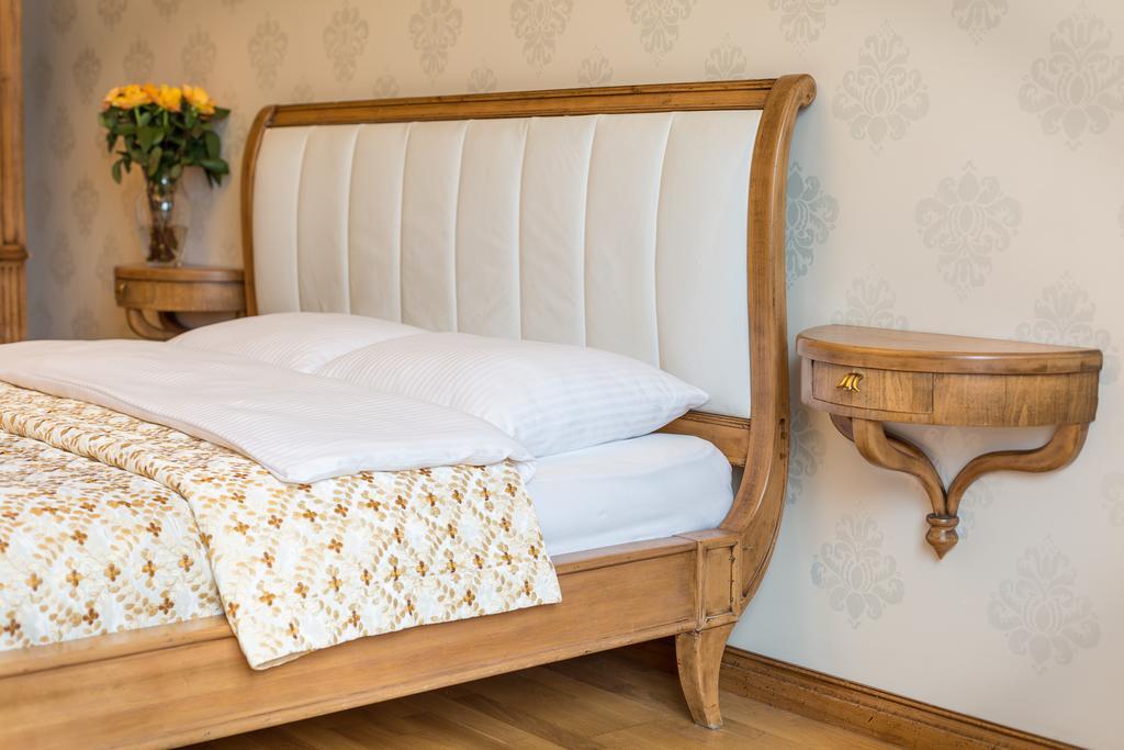 Elegance Appartement Klaipėda Buitenkant foto
