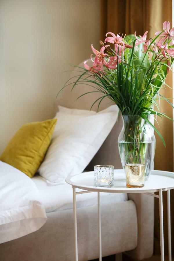 Elegance Appartement Klaipėda Buitenkant foto