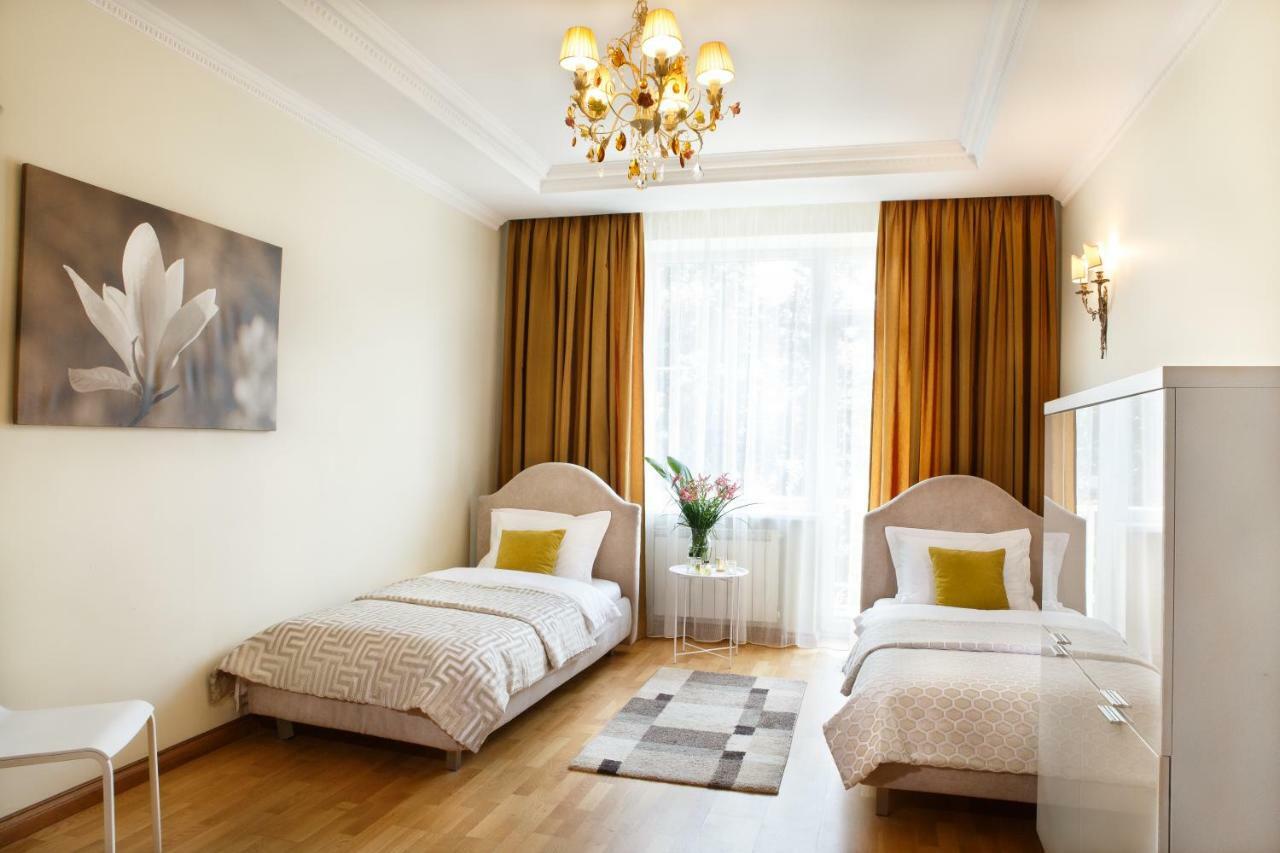 Elegance Appartement Klaipėda Buitenkant foto
