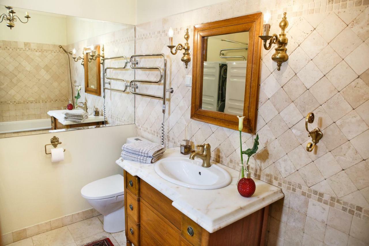 Elegance Appartement Klaipėda Buitenkant foto